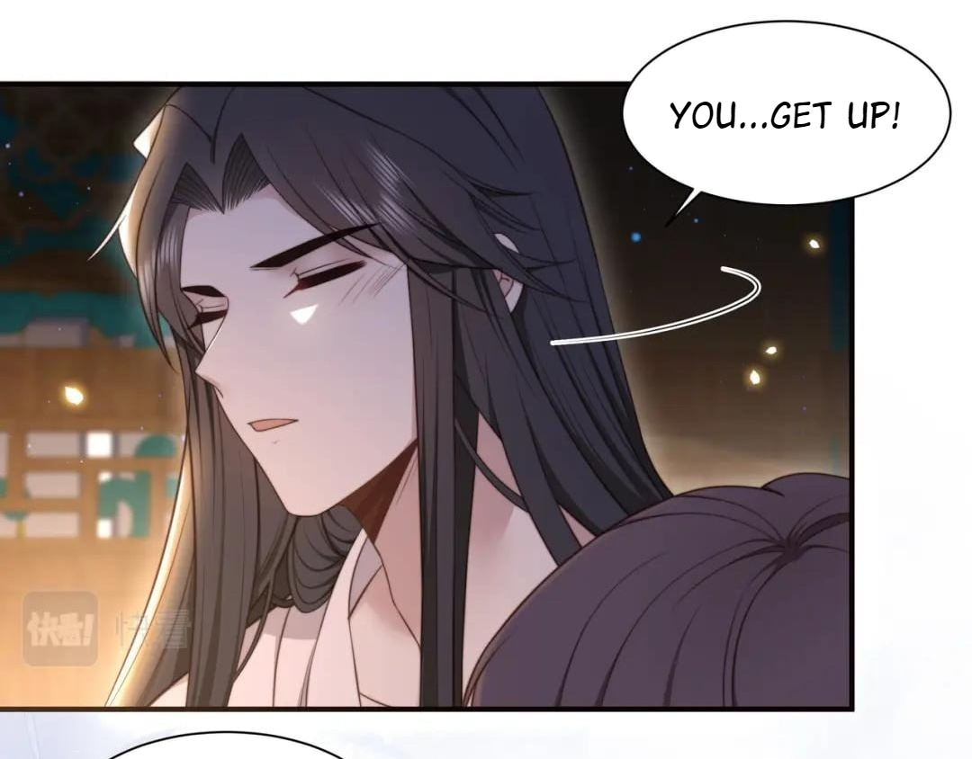 Lonely Emperor Chases His Sister-in-Law Chapter 39 - page 35